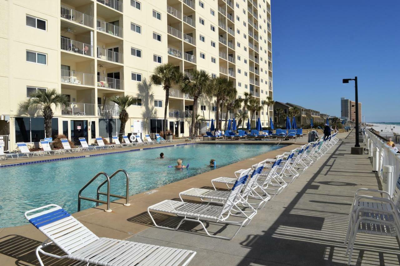 מלון Lower Grand Lagoon Regency Towers מראה חיצוני תמונה