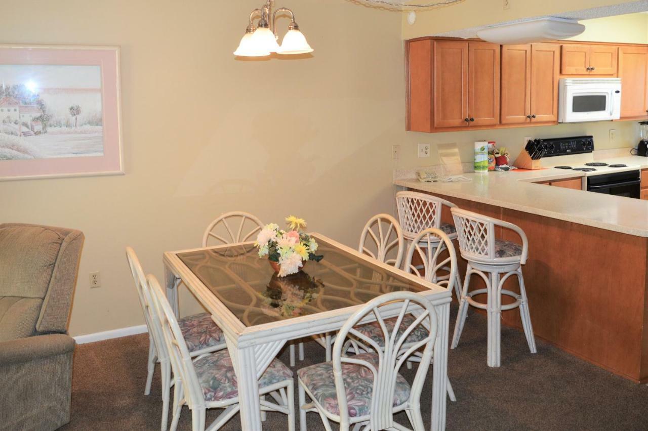 מלון Lower Grand Lagoon Regency Towers מראה חיצוני תמונה